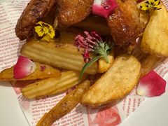 -PARFUM FLORAL花境法餐(南京首店)