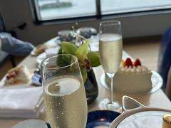 -苏州洲际酒店·大堂酒廊