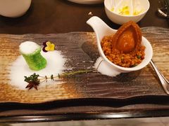 -广州文华东方酒店·江-由辉师傅主理