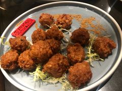 -北京王府井希尔顿酒店·秦唐中餐厅Chynna