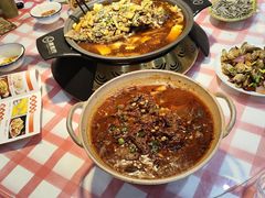 -阆辣荟餐饮(老味道8年·古城店)