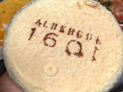 -ALBERGUE 1601 婆仔屋葡国餐厅