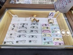 -视野联行眼镜·蔡司·控优点授权(长白万象汇店)
