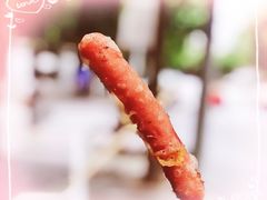 -阿婆油墩子(五里桥路188弄小区店)