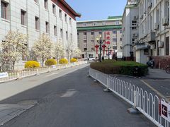 -中国中医科学院西苑医院(本部)