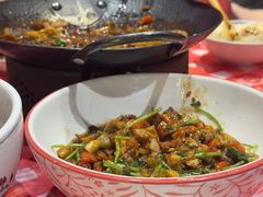 -龙师傅卤炒(天马店)