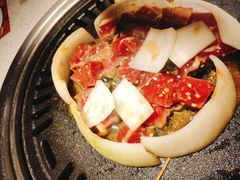 -猫抓烤肉(春熙路店)