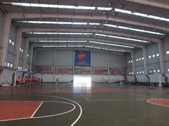 -山东大学(兴隆山校区)