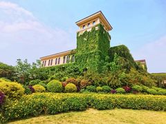 -府河摄影公园