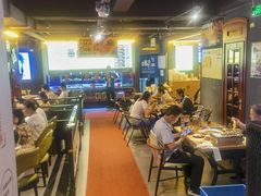 -喝丢一只鞋海鲜烧烤·海肠捞饭(东关街店)