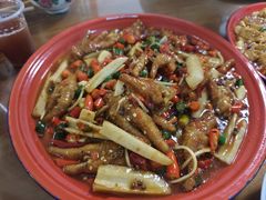 -小街47號江湖菜(四合院店)