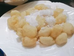 炸打糕-韩风烤牛肉冷面店