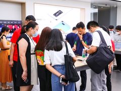 -华为授权体验店(新奥购物中心)