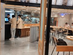 门面-火山屋台(新街口创始店)