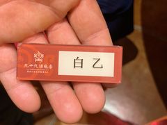 -九十九顶毡房(阜石路店)