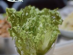 -浩爷羊蝎子火锅(望京店)