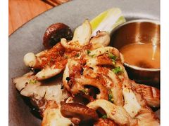 -SHAN山(前滩太古里店)