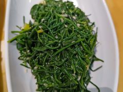 麻油沙葱-同心春餐饮(富宁街店)