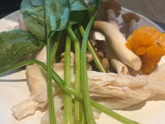-牛YO寿喜烧和牛火锅自助(三台子万象汇店)
