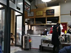 -杨三孃跷脚牛肉(清凤时代店)