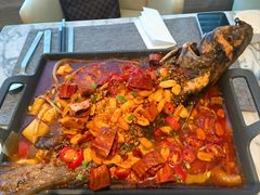 -北京王府井希尔顿酒店·万斯阁西餐厅