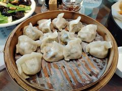 -韩记海鲜饺子旗舰店(红海新区店)
