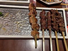 -弓二·烧鸟居酒屋(财富购物中心店)