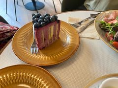 -BAKER&SPICE(BFC外滩金融中心店)