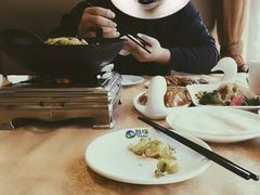 -福来居烤鸭店(天坛二店)