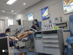 -Andrew指甲专科灰指甲·甲沟炎矫正·3D步态矫形鞋垫定制(上海法华镇路旗舰店)