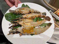 -扬州万怡酒店-中餐厅(文昌中路店)