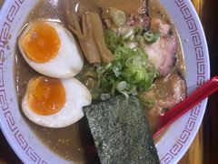 -老龙亭拉面店