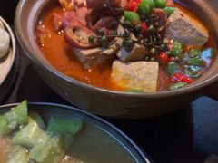 -三杯赤運·中式小酒馆(所城里店)