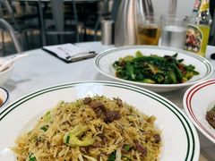-明本湛江鸡•海鲜小厨(陈家祠店)