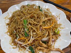-南记食粥坊·宵夜大排档(岭南分店)