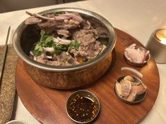 -龟兹KUCINA·新疆菜(前滩L+PLAZA店)