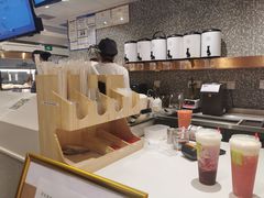-奈雪的茶(天河城店)