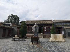 -丹噶尔古城