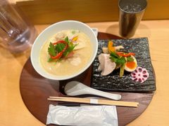 -篝拉面(银座店)
