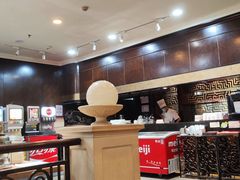 -珀丽酒店-协奏坊餐厅