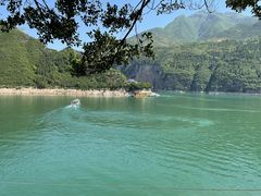 -白帝城·瞿塘峡景区