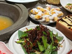 -芸山季·云南野生菌火锅(宝能环球汇店)