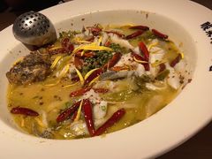 -太二酸菜鱼(沈阳万象城店)