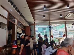 -黔派·虾子羊肉粉·小吃(佳宁娜广场店)