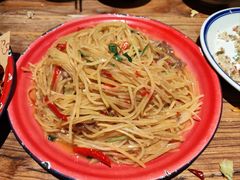 -破三川·新川菜(静安大融城店)