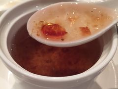 -红棉中餐厅·广州海航威斯汀酒店