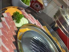 -哈哈碳都·牛肋条无限自助烤肉(台江万达店)