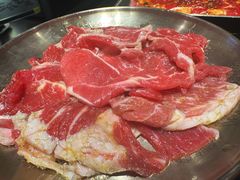 -西塔老太太泥炉烤肉(龙湖北苑天街店)