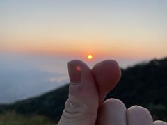 -梧桐山风景名胜区