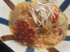 -肉魁屋·烧肉·烧鸟·酒场(高新店)